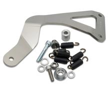 Supporto di scarico LeoVince, Ricambio per scarico, Viti, Set di fissaggio per Honda CB 650 F / CBR 650 F