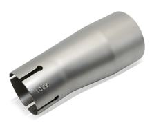 LeoVince Exhaust Pipe Exhaust Replacement Part Connecting Pipe 1065