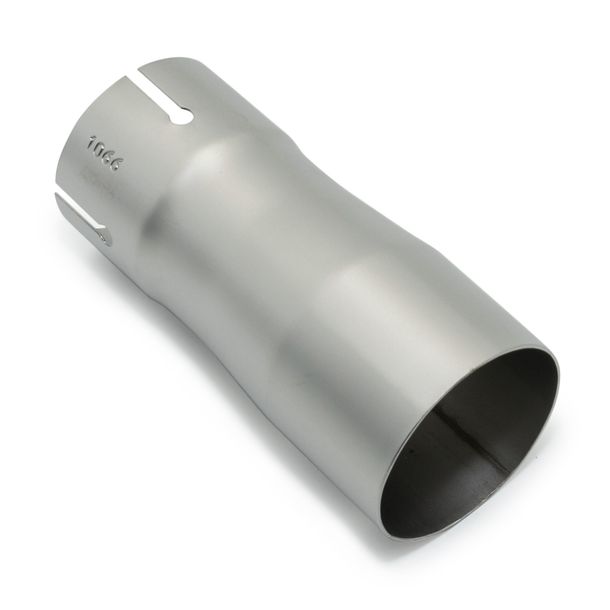 Tuyau d'échappement LeoVince Pièce de rechange d'échappement Tube de connexion 1066