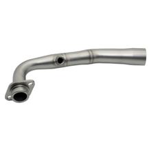 Exhaust pipe LeoVince exhaust replacement part connecting pipe 1079