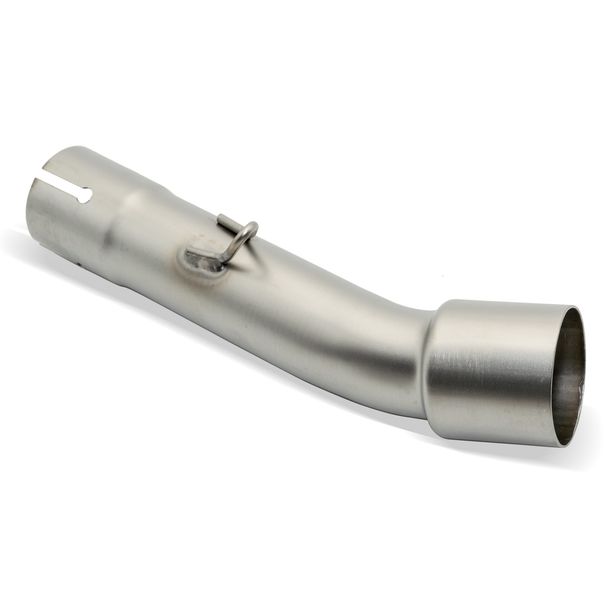 Exhaust pipe LeoVince exhaust replacement part connecting pipe 1082