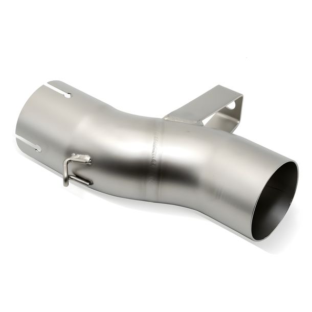 Exhaust pipe LeoVince exhaust replacement part connecting pipe 1096
