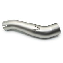 Exhaust pipe LeoVince exhaust replacement part connecting pipe 1094