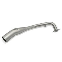 Exhaust pipe LeoVince exhaust replacement part connecting pipe 1099