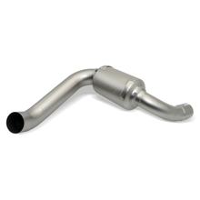Exhaust pipe LeoVince exhaust replacement part connecting pipe 1126