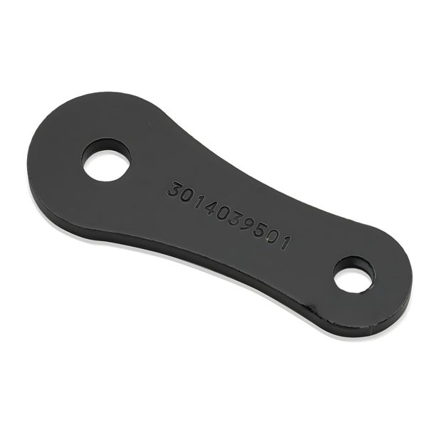 Support d'échappement LeoVince Pièce de rechange pour échappement - Kit de fixation pour Kawasaki Z 900 d'année 2017
