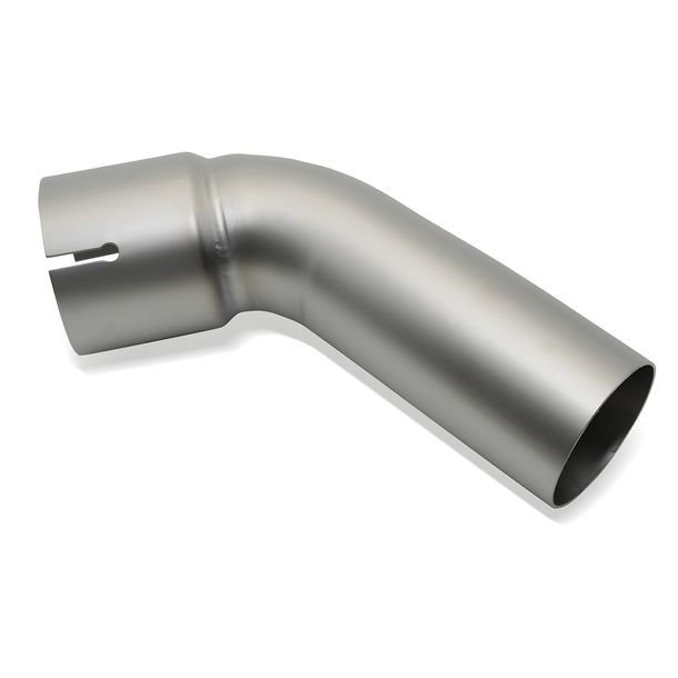 Exhaust pipe LeoVince exhaust replacement part connecting pipe 1138