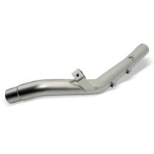 Exhaust pipe LeoVince exhaust replacement part connecting pipe 1145