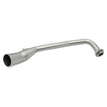 Exhaust pipe LeoVince exhaust replacement part connecting pipe 1152