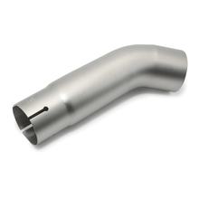 Exhaust pipe LeoVince exhaust replacement part connecting pipe 1063