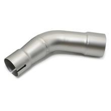 Tube d'échappement LeoVince Pièce de rechange d'échappement Tube de raccordement 1074