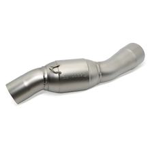 Exhaust pipe LeoVince exhaust replacement part connecting pipe 1080