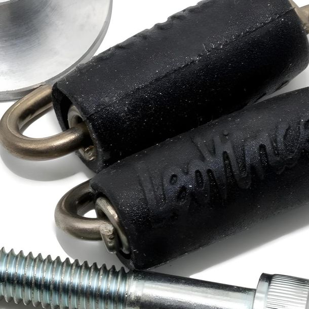 ブータン Exhaust bracket LeoVince Exhaust system bracket for Kawasaki ZX 10