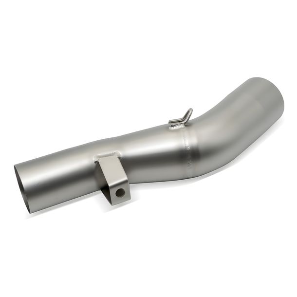 Exhaust pipe LeoVince exhaust replacement part connecting pipe 1088 for Kawasaki Z 1000 SX