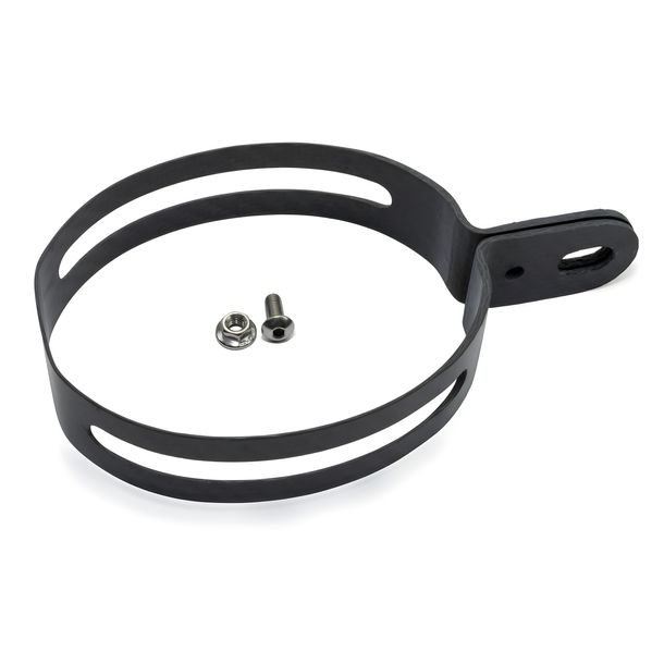 LeoVince Exhaust Clamp Exhaust Replacement Part Exhaust Holder FM5SF