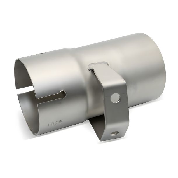LeoVince Exhaust Pipe Exhaust Replacement Part Connecting Pipe 1095