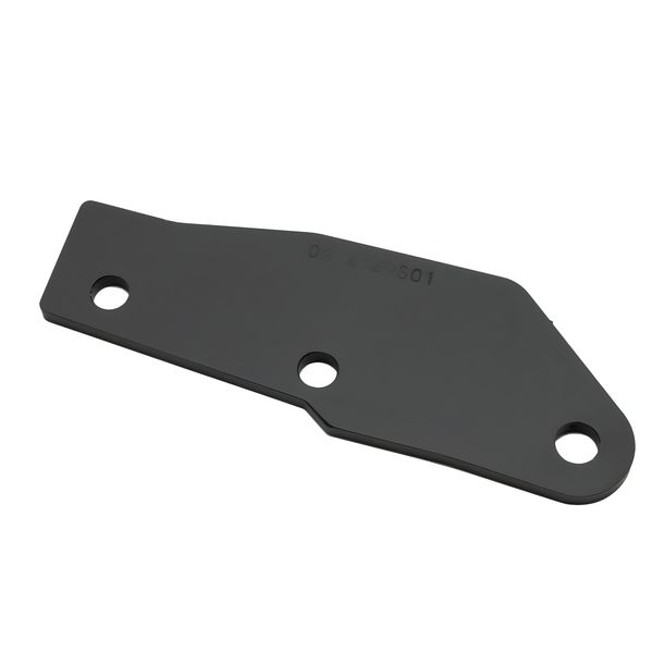 Supporto scarico LeoVince - Ricambio scarico - Kit di fissaggio per KTM RC 125
