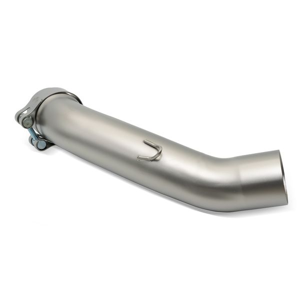 LeoVince Exhaust Pipe Exhaust Replacement Part Connecting Pipe 1114