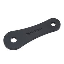Supporto scarico LeoVince - Ricambio scarico - Kit di fissaggio per Kawasaki Z 900 anno 2017