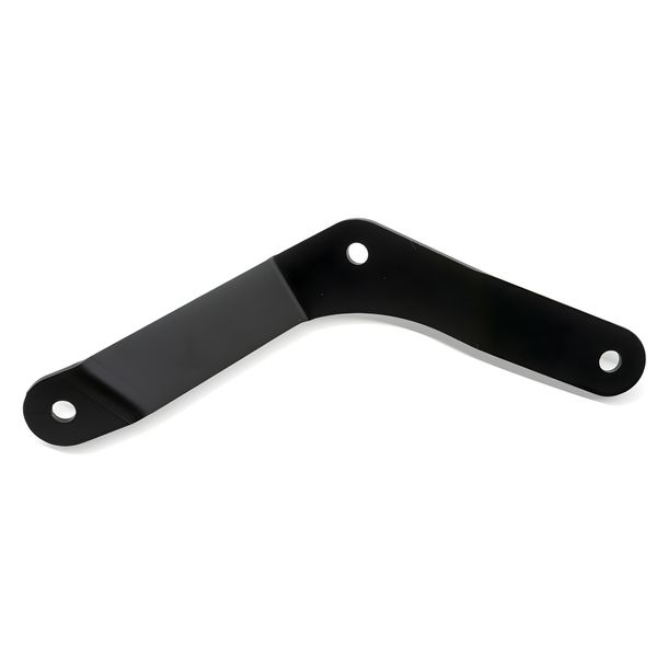 Auspuffhalterung LeoVince Auspuff-Ersatzteil Haltesatz, Edelstahl für Kawasaki Z 650 / NJ 650