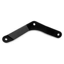 Supporto scarico LeoVince - Ricambio scarico - Kit di fissaggio, acciaio inossidabile per Kawasaki Z 650 / NJ 650
