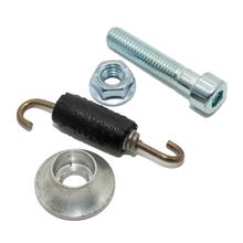 Supporto scarico LeoVince Ricambio scarico Set viti di fissaggio per KTM RC Duke 125 / 390