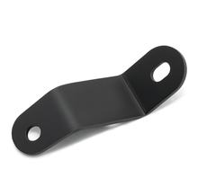 Supporto scarico LeoVince, ricambio per scarico, kit di fissaggio, acciaio inossidabile per Honda CBR 1000 RR