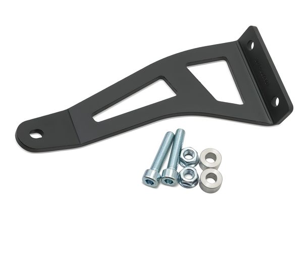 LeoVince Exhaust Bracket Exhaust Replacement Part Mounting Kit for Yamaha YZF R6 Year 2018