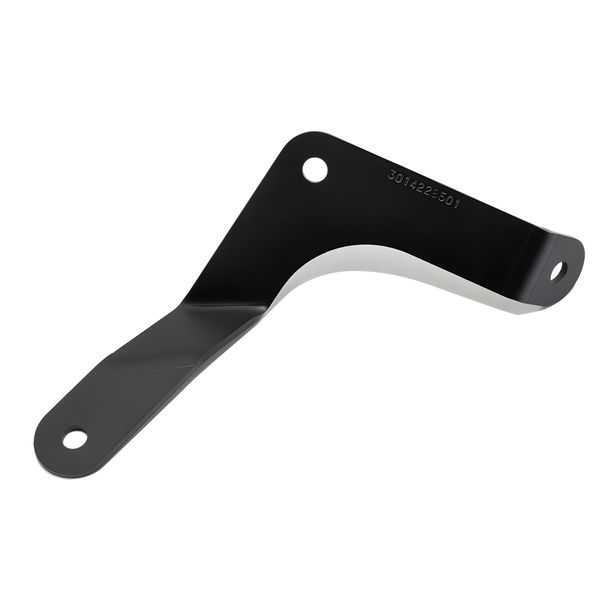 Soporte de escape LeoVince, pieza de repuesto de escape, kit de soporte, acero inoxidable para Yamaha Tracer 900