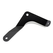 Supporto scarico LeoVince, ricambio per scarico, kit di fissaggio, acciaio inossidabile per Yamaha Tracer 900
