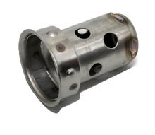 DB-Killer LeoVince exhaust replacement part exhaust muffler 61