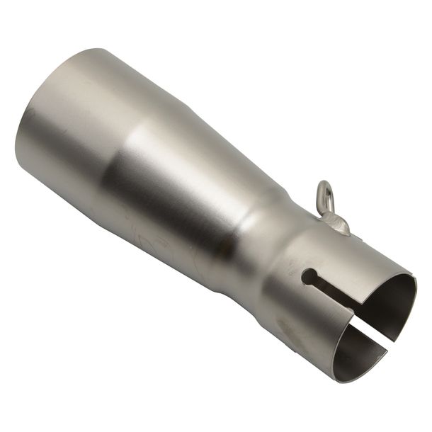 LeoVince Exhaust Pipe Exhaust Replacement Part Connecting Pipe 1119