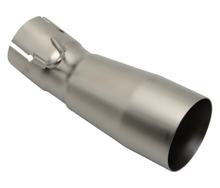 LeoVince Exhaust Pipe Exhaust Replacement Part Connecting Pipe 1134