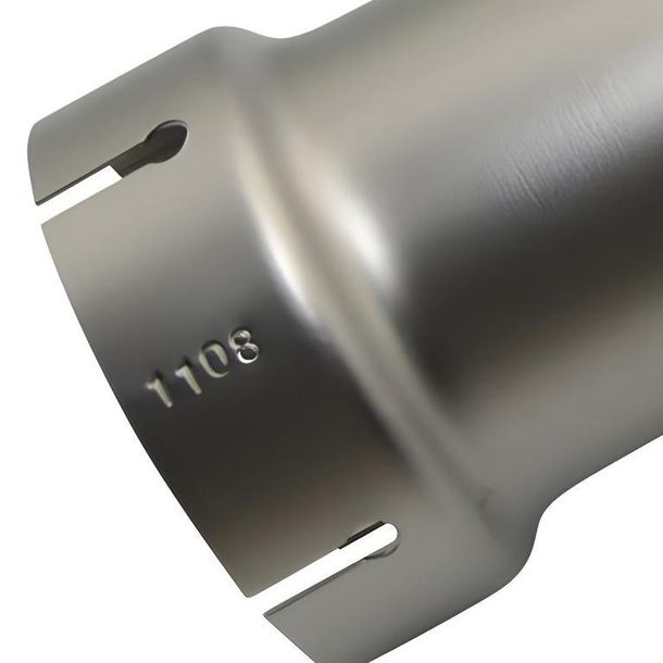 Juego de piezas de repuesto para tubos de escape LeoVince S1108 – Bild 3