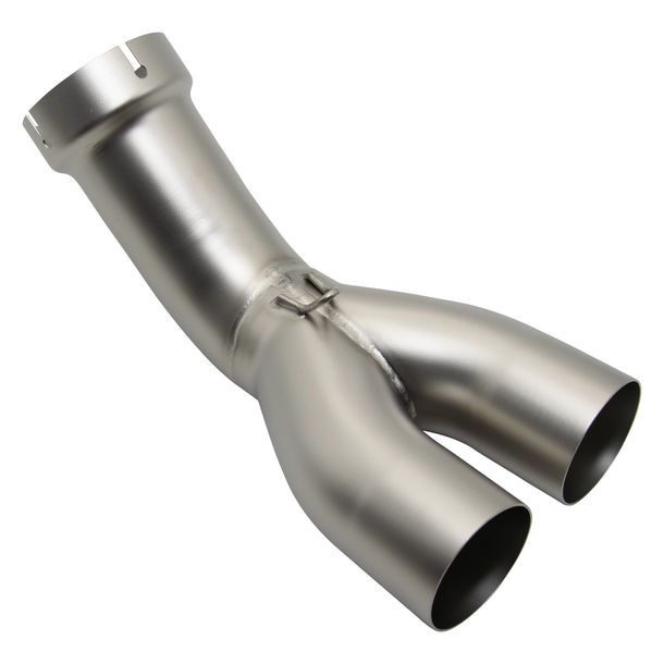 Juego de piezas de repuesto para tubos de escape LeoVince S1108 – Bild 2