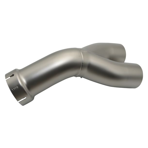 Juego de piezas de repuesto para tubos de escape LeoVince S1108 – Bild 1