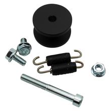 Supporto scarico LeoVince - Ricambio scarico - Set di viti di fissaggio per BMW R Nine Anno 2014 / 2016