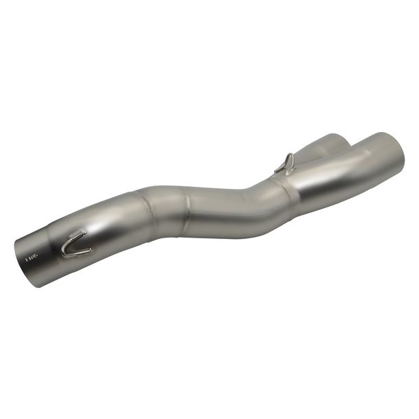 LeoVince Exhaust Pipe Exhaust Replacement Part Connecting Pipe 1105