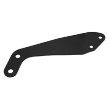 Supporto scarico LeoVince - Ricambio scarico - Kit di fissaggio, acciaio inossidabile per Ducati SCA 800