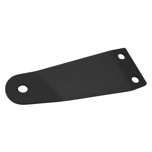 Supporto scarico LeoVince, ricambio per scarico, kit di fissaggio, acciaio inossidabile per Kawasaki Z 800