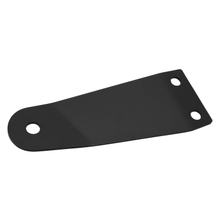 Supporto scarico LeoVince, ricambio per scarico, kit di fissaggio, acciaio inossidabile per Kawasaki Z 800