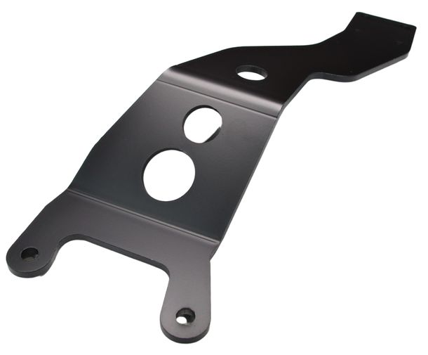 LeoVince Exhaust Bracket Exhaust Replacement Part Mounting Kit for Yamaha XSR 700