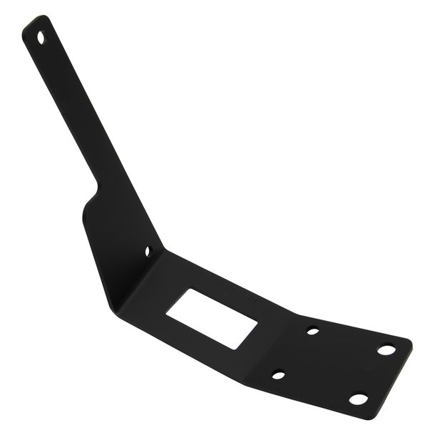LeoVince Exhaust Bracket Exhaust Replacement Part Mounting Kit, Stainless Steel for BMW R Nine-T