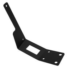 Supporto scarico LeoVince, ricambio per scarico, kit di fissaggio, acciaio inossidabile per BMW R Nine-T
