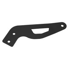 Supporto scarico LeoVince Ricambio scarico Kit di fissaggio, Acciaio inossidabile per Kawasaki Z 900 Anno 2017