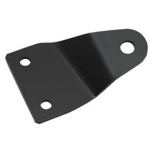 Supporto scarico LeoVince - Ricambio scarico - Kit di fissaggio, acciaio inossidabile per KTM RC Duke