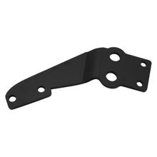 Supporto scarico LeoVince - Ricambio scarico - Kit di fissaggio per Ducati Scrambler