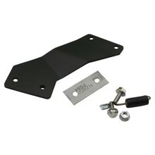 Suporte do Escape LeoVince – Peça de Substituição do Escape – Kit de Fixação com Parafusos para Ducati Scrambler