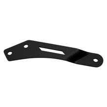 Soporte de escape LeoVince, pieza de repuesto de escape, kit de soporte, acero inoxidable para Kawasaki Z 900 RS