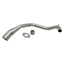 LeoVince Exhaust Pipe Exhaust Replacement Part Connecting Pipe 1194